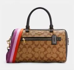Coach ハンドバッグ