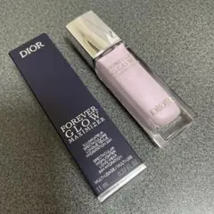 DIOR ディオールスキンフォーエヴァー グロウマキシマイザー ライラック 10