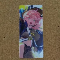 FGO Fate 最終再臨展 編成画面風カード ゴッホ - メルカリ