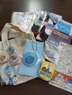 超メルカリ市価格　雑貨　まとめ売り