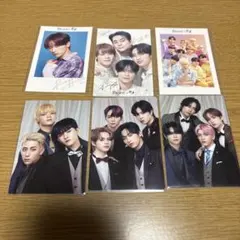 INI 洋服の青山 ビオレ トレカ