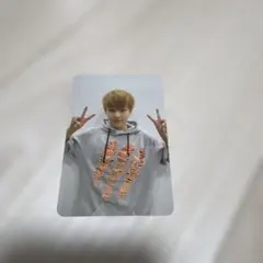 最終価格】EXO ウルロン 으르렁 GROWL 黄子韜 タオ TAO トレカ - メルカリ