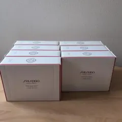 資生堂　スキンケアコットン　90枚　7箱セット