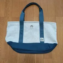 CHUMSトートバッグ