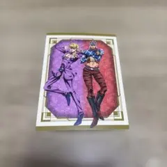 ジョジョの奇妙な冒険 ジャンプフェスタ フォトカードbook 東方仗助