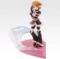 プリキュア フィギュア A賞