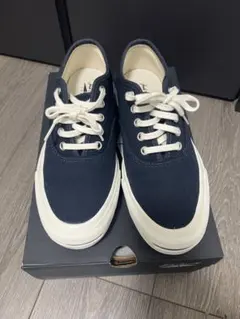 最終値下げJack Purcell 1935 ネイビー