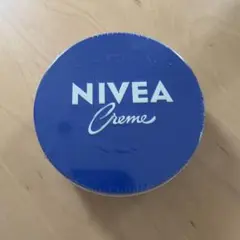 【シュリンク付】花王 ニベアクリーム NIVEA　ニベア青缶 大缶169gのサムネイル
