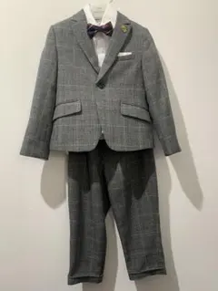 【Waltz by BEAMS DESIGNフォーマル スーツ 120cm】