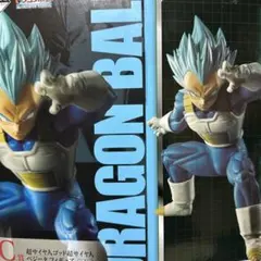 ドラゴンボール ベジータ フィギュア 超サイヤ人ゴッド超サイヤ人ベジータ