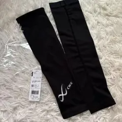 【新品未使用】ワコール CWX アームカバーRYR600ユニセックスSサイズ