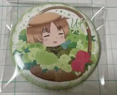 2026年最新】ヘタリア イギリス 缶バッジの人気アイテム - メルカリ