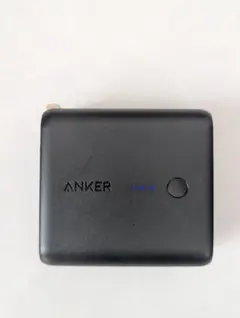 Anker　PowerCore Fusion5000　黒