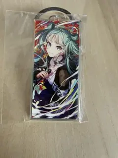 プロセカ 初音ミク アクリルキーホルダー