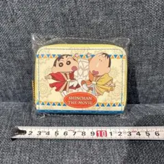 クレヨンしんちゃん　財布
