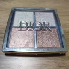 Dior Backstage Glow Face Palette 002