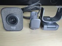 ロジクール Webカメラ C980GR