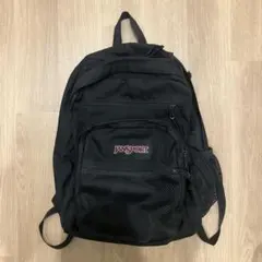 JANSPORT リュック 黒のサムネイル