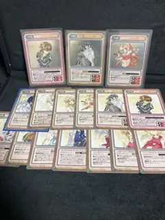 ガンガンヴァーサス 最遊記 6枚 - メルカリ