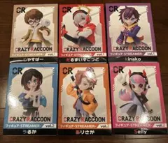 2026年最新】CrazyRaccoon gigoの人気アイテム - メルカリ