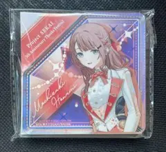 望月穂波 ハート型アクリルブロック グッズ-置きもの】プロジェクトセカイ カラフルステージ！ feat