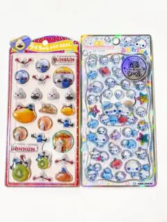 【国内正規品】うるちゅるPOPスンスン ジュエルプチドロップ あわわちゃん