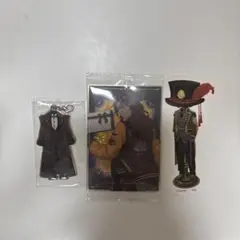 ツイステ レオナ まとめ売り