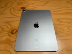 ジャンク】iPad Air（第4世代） 268GB 【Wi-Fi 】 - メルカリ