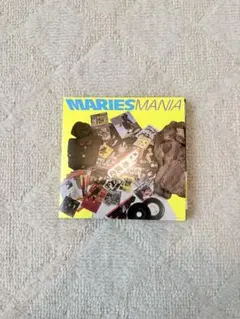 2026年最新】MARIES MANIA の人気アイテム - メルカリ