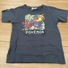 ポケモンTシャツ