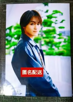 げんじぶ　大倉空人　生写真　47弾　①