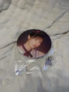 FRUITSZIPPER OSHI API UCHIWA ver.4 仲川瑠夏