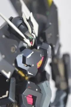 HG 건담 더건 도장 완성품