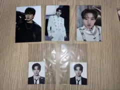 TREASURE ジュンギュ トレカ