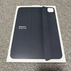 極美品】Apple 純正 iPad Pro 11インチ Smart Folio - メルカリ