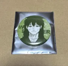 WIND BREAKER 十亀条 C キャラバッジ ウィンブレ展