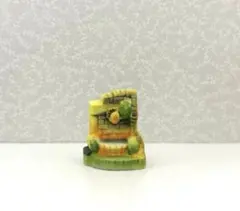 泉の信託　フェーブ　フランス製