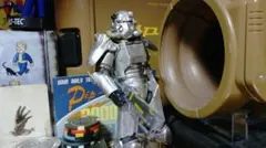 2025年最新】fallout フィギュアの人気アイテム - メルカリ