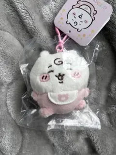 【新品未使用タグ有】ちいかわ Chiikawa Baby マスコット　ベビー