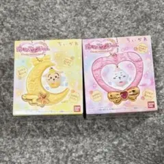 ちいかわ ジュエリースイングチャーム 2個セット