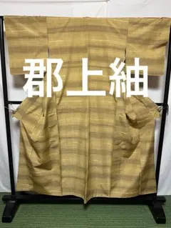 2026年最新】郡上紬の人気アイテム - メルカリ