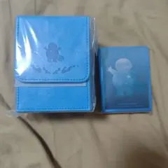 デッキケース ポケモンカードゲーム