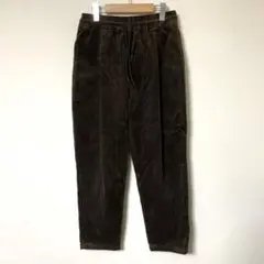 フリークスストア ワイドパンツ