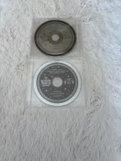 【匿名配送】うたプリ ASSDMS 入場特典 ドラマCD AB 2枚セット