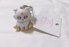 ちいかわパーク　フィギュアキーホルダー　あのこ