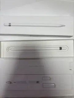 【未使用】Apple Pencil アップルペンシル 第1世代