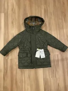 （美品）❤︎BURBERRY❤︎3Aナイロンジャケット