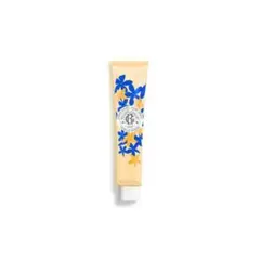 ROGER＆GALLET クレームマン バニラソレイユ ハンドクリーム 30ml
