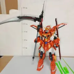 フルメカニクス 1/100 ソードカラミティガンダム 完成品 ガンプラ SEEDのサムネイル