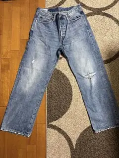 GAP 90s LOOSE デニムパンツ 33x32のサムネイル